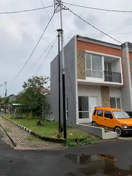 Rumah dikota Bogor