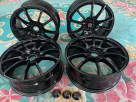 Velg SSW R17 S200