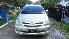 Kijang Innova G 2006 Manual Siyap Pakai
