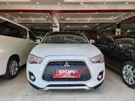 KM 53RB!! OUTLANDER PX ACTION 2018 PUTIH PANORAMIC (BINTANG MOTOR)