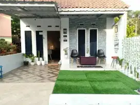 Promo OFF 50 JT Rumah Legalitas SHM dekat tol Buah Batu