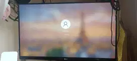 Monitor LG 22 IPS LED