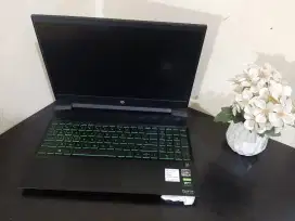 Laptop hp Gaming AMD Ryzen 5
