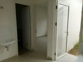 Rumah Murah Disewakan Suvarna Sutera Cikupa Clustet Abira