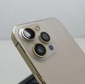 Iphone 12 Pro Max 256 Gold Dual Sim Nano Fisik Full Set