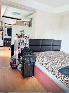 Di jual Apartmn centro city