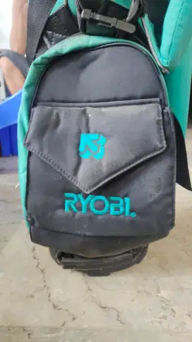 Stick golf ryobi stl-100