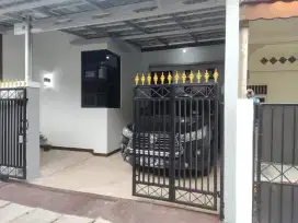 Di JUAL Rumah Baru