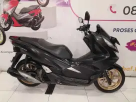 HONDA PCX 150 CBS 2020 GASPOL