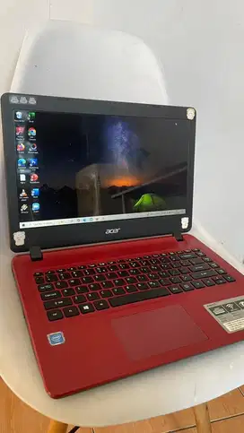 Laptop acer aspire 3