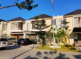 A276 JUAL RUMAH AREA CITRALAND NORTHWEST PARK, SEMI FURNISH, AC BARU