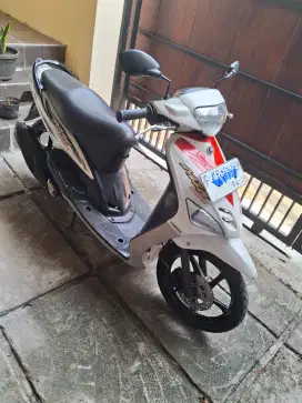 Yamaha Mio Sporty 2008 asli 5TL