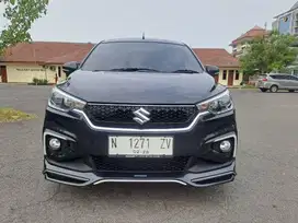 SUZUKI ERTIGA SPORT HIBRID MATIC 2022