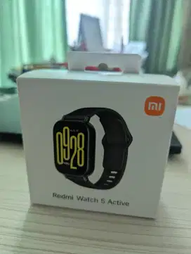 Dijual REDMI Watch 5 Active