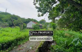 Dijual Lahan Tanah luas di jalan Transyogi, Cibubur Cileungsi