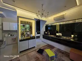 Dijual Rumah 2 Lantai di Malibu Village Gading Serpong, Tangerang