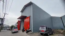 A277 JUAL GUDANG AREA KEDINDING KENJERAN SURAT LENGKAP TINGGI 10 METER