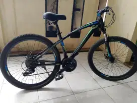 SEPEDA MTB 26 MULUS