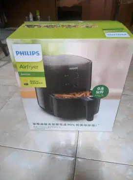 Philips Airfryer HD9200/91 Second Rasa Baru