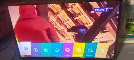 jual TV LG 32 digital normal