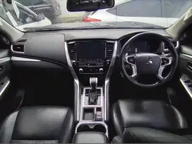 Pajero Sport Dakar Diesel