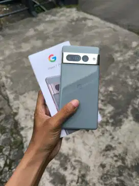 Google pixel 7 pro 128GB Beacukai