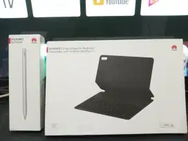 KEYBOARD & MPEN HUAWEI MATEPAD 11