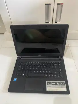 JUAL LAPTOP ACER ASPIRE ES1-432 series