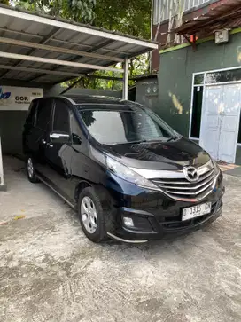 Mazda Biante 2017 Bensin