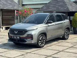 DP 5jt !! WULING ALMAZ RS PRO AT 2021 SUPER MURAH!!!