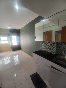 Puncak Permai 2BR Jd 1BR Besar Semi Furnished dekat Darmo,Citraland