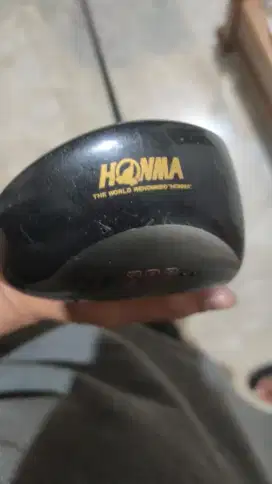 Stick golf honma lb 30cc