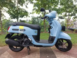 YAMAHA FAZZIO NEO TAHUN 2024