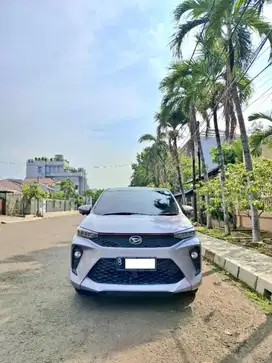 ( CASH )  Daihatsu New Xenia 1.5 R Manual  2022
