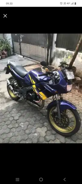 nsr 1996 surat komplit