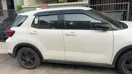 Daihatsu Rocky 2023 Bensin