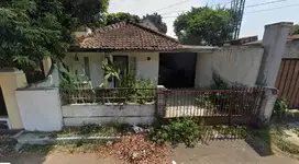 Rumah MURAH 1 lantai strategis Jl. Suryalaya Barat no. 16