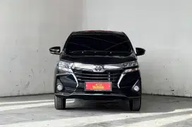 T.AVANZA G 1.3 MT 2021