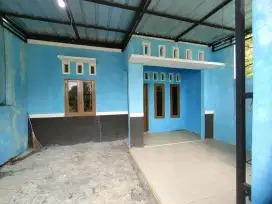 Rumah disewakan di dalam perumahan