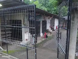 Disewakan siap pakai untuk usaha