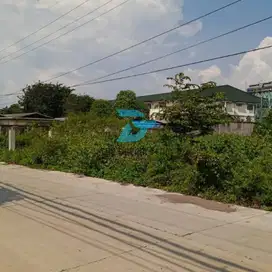 Tanah Area Industri di Watesnegoro, Ngoro, Mojokerto, NOL JALAN