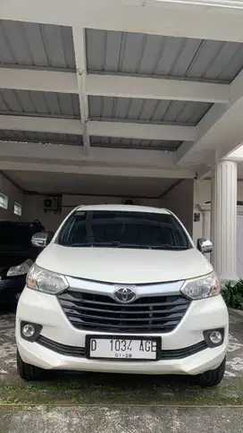 Avanza  E  Matik