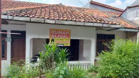 Dijual Rumah Dekat Pintu Tol Sawangan Depok