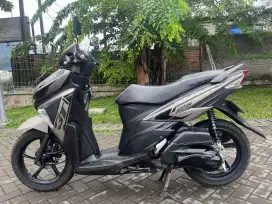Yamaha Soul GT 125