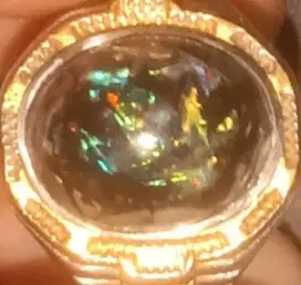 Batu cincin kalimaya