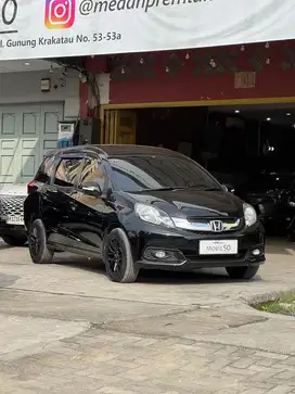 Honda Mobilio E CVT 2014/2015