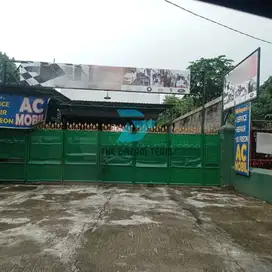 Tanah dan Bangunan di Sukosemolo STRATEGIS, SHM