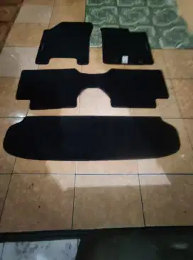 Karpet Interior Ori Sigra 2023