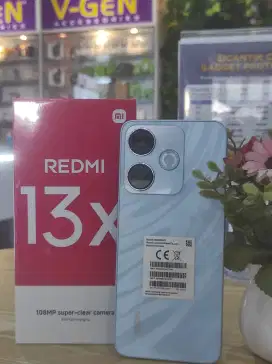 Hp xiomi terbaru