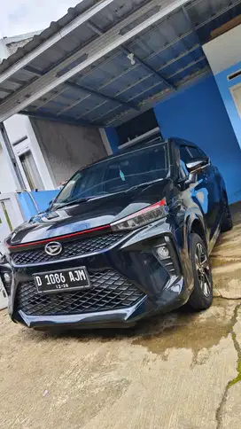 Daihatsu Xenia 2021 Bensin